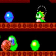 Bubble Bobble 1 (Arcade)