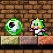 Bubble Bobble Old & New (GBA)