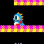 Bubble Bobble (SEGA)