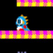 Bubble Bobble (SEGA)