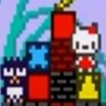 Hello Kitty Cube Frenzy (Gameboy)