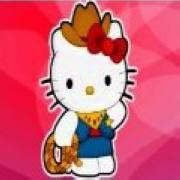 Hello Kitty Memory Challenge