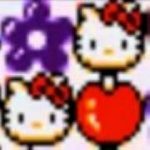 Hello Kitty No Beads Koubou (Gameboy)