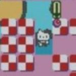 Hello Kitty No Magical Museum (Gameboy)