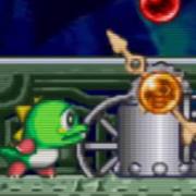 Puzzle Bobble 3 (Arcade)