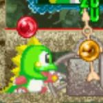 Puzzle Bobble 4 (Arcade)