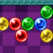 Puzzle Bobble (Arcade)