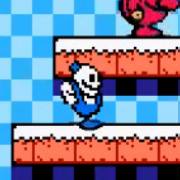 Snow Bros (NES)