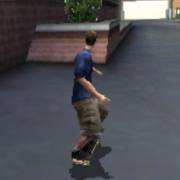 Tony Hawk's Pro Skater 2 (N64)