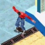 Tony Hawk's Pro Skater 4 (GBA)