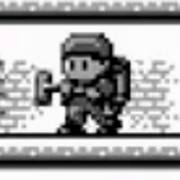 Tumble Pop (Game Boy)