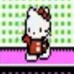 Hello Kitty Flower Shop (NES)