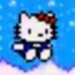 Hello Kitty no Sweet Adventure (Gameboy)