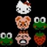 Sanrio Carnival (NES)