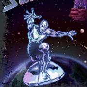 Silver Surfer NES