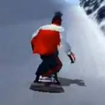 1080 Snowboarding (N64)