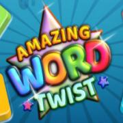 Amazing Word Twist