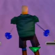 Big Mountain 2000 (N64)