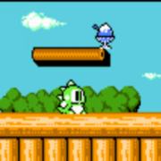 Bubble Bobble Part 2 (NES)