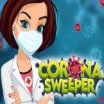 Corona Sweeper