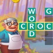 Crocword