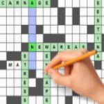 Cross Word Puzzles