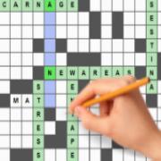 Crossword Puzzles