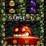 Dr. Robotnik's Mean Bean Machine (SEGA)