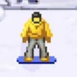 ESPN Winter X Games Snowboarding 2002 (GBA)