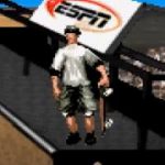 ESPN X Games Skateboarding (GBA)
