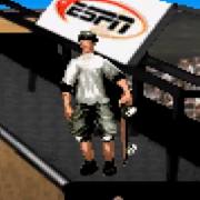 ESPN X Games Skateboarding Game Boy Advance