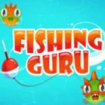 Fishing Guru (Word Typing Edition)