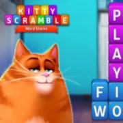 Kitty Scramble