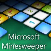 Microsoft Minesweeper