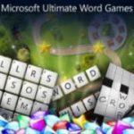 Microsoft Ultimate Word Games