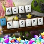 Microsoft Word Twister