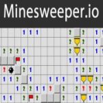 MineSweeper.io