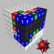 Minesweeper 3D