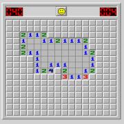 Minesweeper Classic