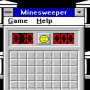 Minesweeper (Windows)
