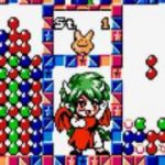 Pocket Puyo Puyo 3: Sun  (GBC)