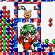 Pocket Puyo Puyo 3 Sun (GBC)