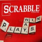 Wordmeister Scrabble