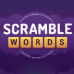 Scramble Words