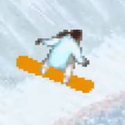 Shaun Palmer's Pro Snowboarder GBA