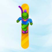 Snowboard Hero