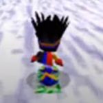 Snowboard Kids 2 (N64)