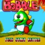 Super Bubble Bobble MD (SEGA)