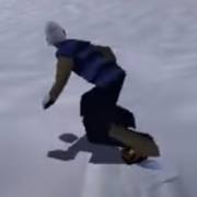 Twisted Edge Extreme Snowboarding (N64)