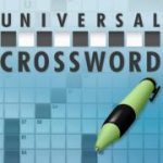Universal Crossword